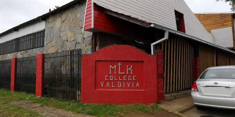 ACERCA DE MLK COLLEGE – Colegio MLK